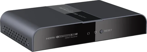 LOGON LOGON TVC380 Stiprintuvas AV Juodas