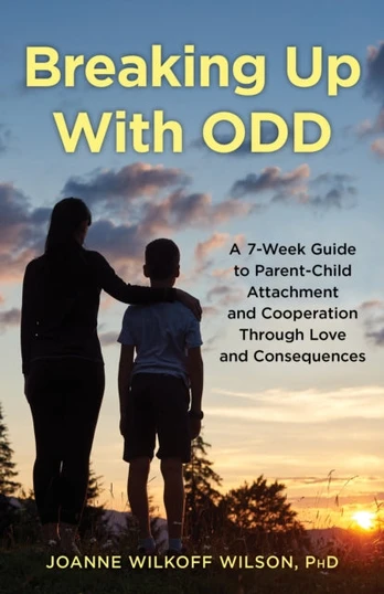 Breaking Up With ODD