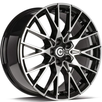 CARBONADO ILLUSION (BFP) R18 5x112.00 ET30 CB66.60 J8.0