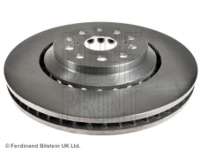 Stabdžių diskas BLUE PRINT ADT343287 kaina