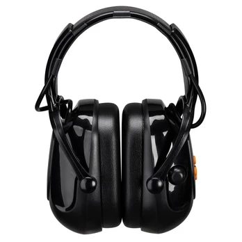 Apsauginės ausinės PORTWEST PW77 su Bluetooth technologija