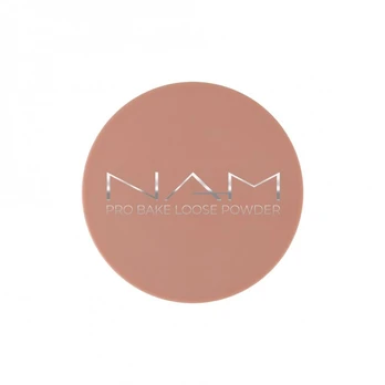 NAM PRO BAKE LOOSE pudra, 8 g