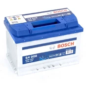 BOSCH S4008 kaina