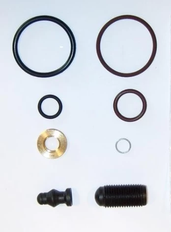 ELRING EL900650 Injection nozzle repair kit