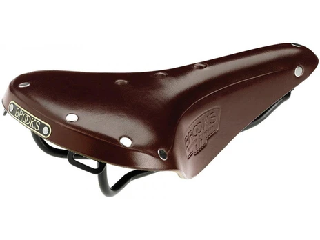 Dviračio balnas Brooks B 17 Standard B 17