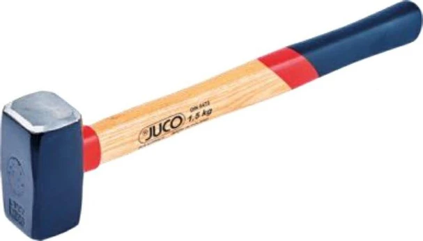 JUCO STONE HAMMER LUX 3,0kg