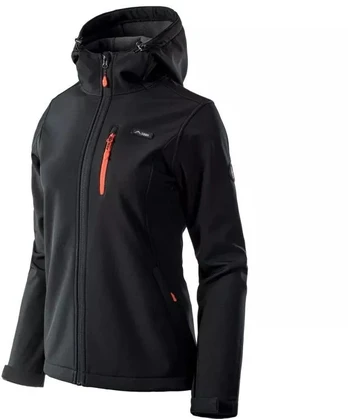 Elbrus Iver Moteriška Striukė W 92800299729