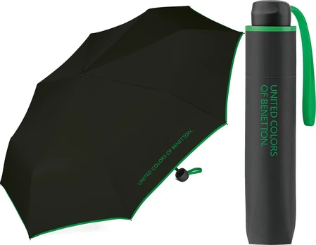 Skėtis Benetton Super Mini