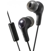 Ausinės JVC HA-FX7M-B-E kaina