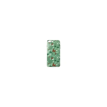 GreenGo Apple iPhone 7 / 8 / SE 2020 Madingas dėklas Reindeer