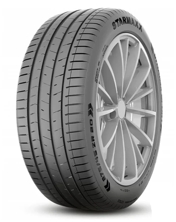 STARMAXX DYNAMIX SPORT 215/40R17 87W RP