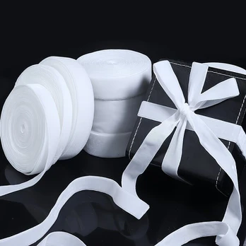 Flockuotas tinklelis, 25mm (5 yards/roll/pack)
