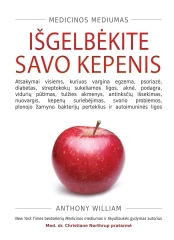 Išgelbėkite savo kepenis kaina