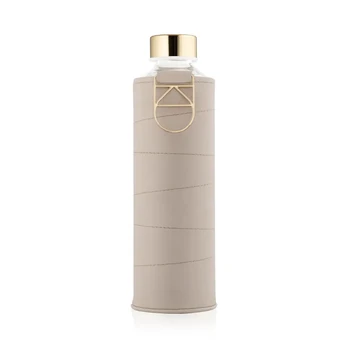 EQUA, Stiklo gertuvė BEIGE, 750ml
