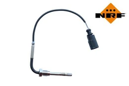 Jutiklis, išmetamųjų dujų temperatūra NRF 707154