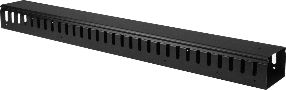 StarTech FINGER DUCT CABLE PANEL - 3FT./.