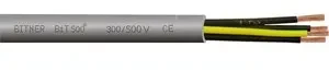 Bitner BIT 500 5G2,5 500V BŪGNAS