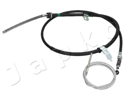 Trosas, stovėjimo stabdys JAPKO 131581R