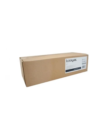 Lexmark BSD RETURN PROG TONER Juodas/47.7 PGS F/ XC96X
