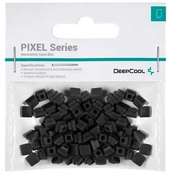 DeepCool PIXEL BK