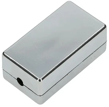 EXTRALINK CAT5E STP jungčių dėžutė