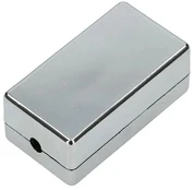 EXTRALINK CAT5E STP jungčių dėžutė kaina