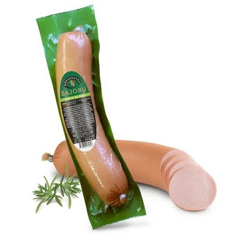 Virta dešra BAJORŲ, 400 g