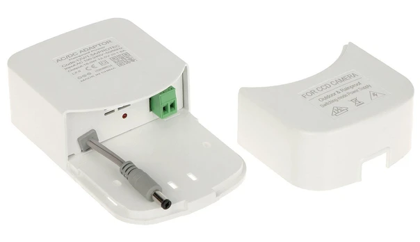 MAITINIMO BLOKAS 12V/1.5A/PROTEC