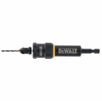 Sukimo antgalių laikiklis DeWalt DT70786-QZ; HEX 1/4''