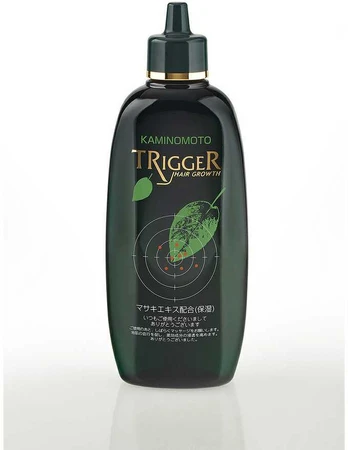Kaminomoto Hair Growth TRIGGER 180ml