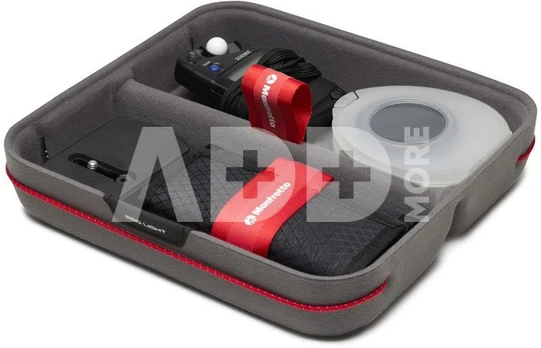 Krepšys Manfrotto Pro Light Cineloader stalčius