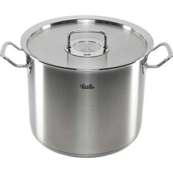 Fissler High puodas 14l 28cm OPC 2