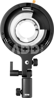 ZHIYUN BOWENS MOUNT ADAPTER A (ZY-MOUNT) FOR MOLUS G60