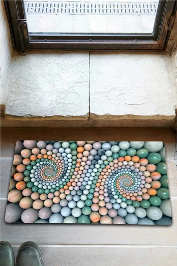 Conceptum Hypnose Pvc kilimelis Pvc Colored Beads