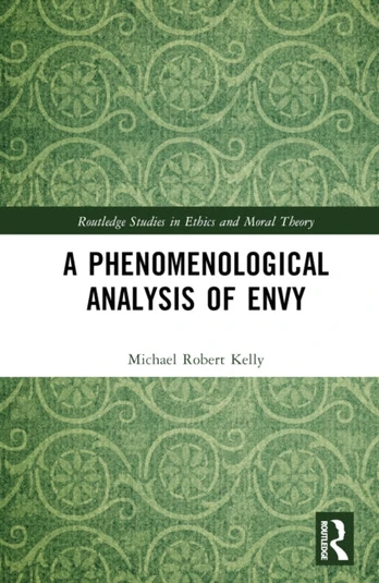 Phenomenological Analysis of Envy