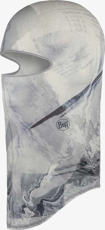 Buff EcoStretch Balaclava šalmas-kaukė 13450691410