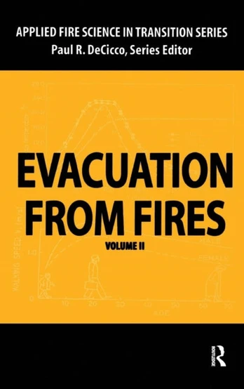 Evacuation from Fires