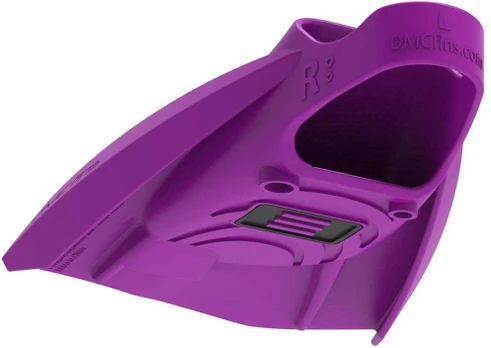 Speedo Treniruočių pelekai SPEEDO DMC ELITE MAX FIN