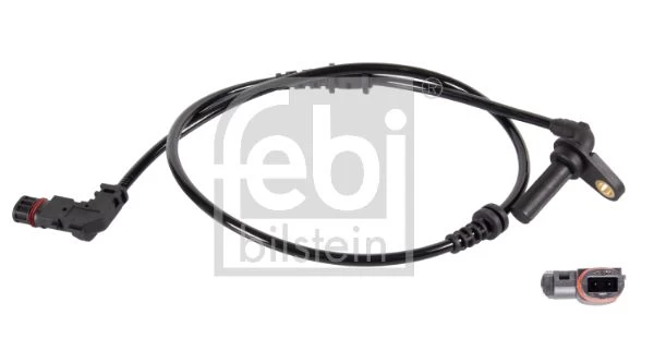 Jutiklis, rato greitis FEBI BILSTEIN 170682
