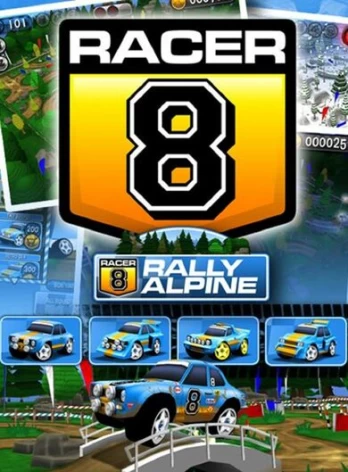 Racer 8 PC