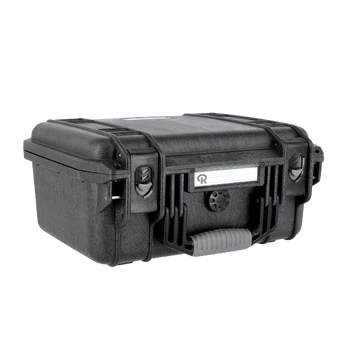 Rollei - Hard Case 3730 suitcases