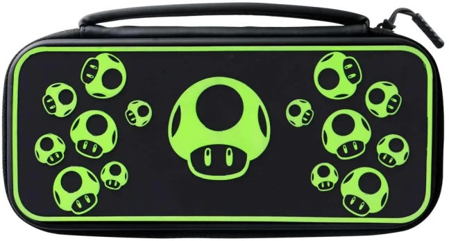 Dėklas PDP 1-Up Glow In The Dark