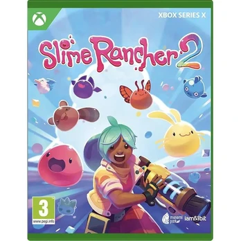 Slime Rancher 2 Xbox Series X