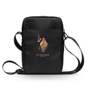 US Polo Bag USTB8PUGFLBK 8 "black | black kaina