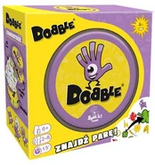 Rebel gra Dobble Classic NOWE 11962 kaina