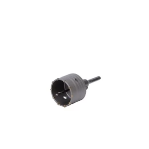 Mūro gręžimo karūna Haushalt 5551003-2, 80 mm
