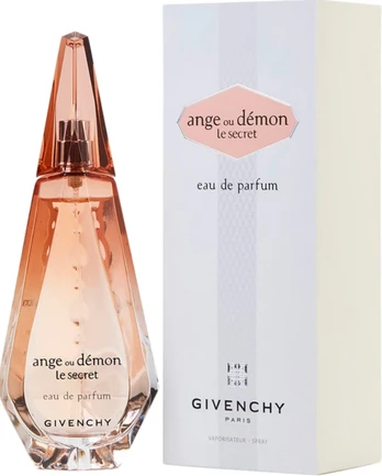 Givenchy Ange Ou Demon Le Secret Perfume EDP 50ml