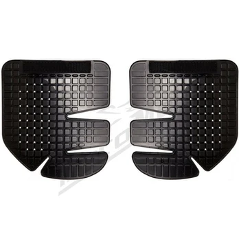 Integruojamos klubų apsaugos Spidi Warrior Lite 1 Lygio 2vnt.