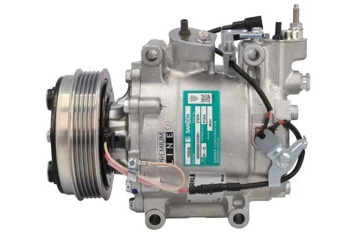 Kondicionieriaus kompresorius ACP 581 000P