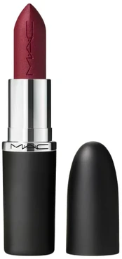Lūpų dažai MAC Macximal Silky Matte, 3.5 g, d for danger